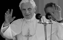 Watykan: w wieku 95 lat zmarł emerytowany papież Benedykt XVI
