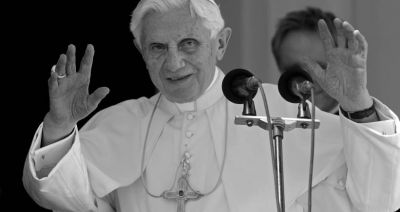 Watykan: w wieku 95 lat zmarł emerytowany papież Benedykt XVI