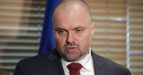 J. Kumoch: w 2022 r. celem było wypracowanie konsensusu wokół polityki zagranicznej w obliczu wojny; w dużym stopniu to się udało