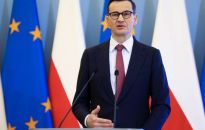 Morawiecki: jestem przekonany, że 2023 to będzie rok, w którym Prawo i Sprawiedliwość zyska zaufanie kolejnych wyborców