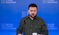 Zełenski: Rosjanie nazywają się chrześcijanami, ale stoją po stronie diabła