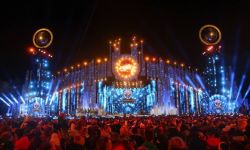 Policja: incydenty podczas Sylwestra Marzeń w Zakopanem; poza imprezą awantury i bójki