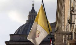 Duchowy testament Benedykta XVI: trwajcie mocno w wierze