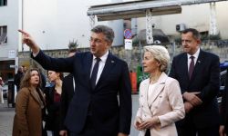 Chorwacja przyjęła euro i weszła do strefy Schengen