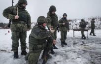 Ukraiński wywiad: władze Rosji zaakceptują stratę na froncie nawet 70 tys. żołnierzy do maja
