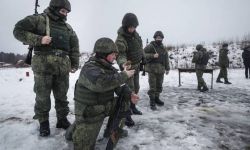 Ukraiński wywiad: władze Rosji zaakceptują stratę na froncie nawet 70 tys. żołnierzy do maja