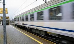 Prawie 59 mln pasażerów przewiozło PKP Intercity w 2022 r. - najwięcej w historii