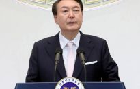 Korea Płd.: rozmawiamy z USA o współpracy związanej z siłami nuklearnymi