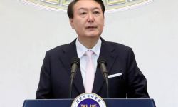 Korea Płd.: rozmawiamy z USA o współpracy związanej z siłami nuklearnymi