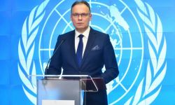 Wiceszef MSZ: zwracam się do liderów ONZ o wsparcie ws. odszkodowań wojennych dla Polski