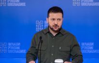 Zełenski: przygotowywana przez Rosjan ofensywa musi być ich ostateczną klęską