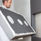 Ocieplanie budynków a niskie temperatury. Co warto wiedzieć