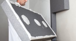 Ocieplanie budynków a niskie temperatury. Co warto wiedzieć