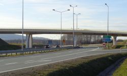 Będzie opracowanie obwodnicy Tarnowa i... zjazd z A4 w Pilźnie!