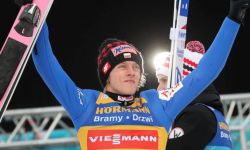 TCS - Kubacki wygrał w Innsbrucku, Granerud drugi i nadal prowadzi w imprezie