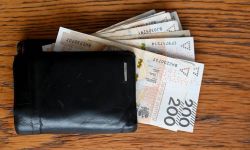 Rada Polityki Pieniężnej nie zmieniła stóp procentowych