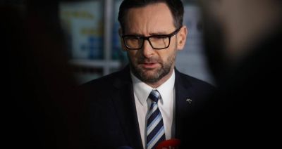 Prezes PKN Orlen: pierwokup nie mógł być zabezpieczeniem sprzedaży 30 proc. rafinerii w Gdańsku