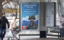 Ukraiński sztab: Rosjanie stracili w ciągu ostatniej doby 810 żołnierzy