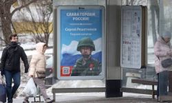 Ukraiński sztab: Rosjanie stracili w ciągu ostatniej doby 810 żołnierzy