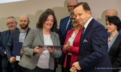 Podkarpacie tworzy inkubator dla firm z Ukrainy