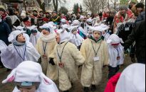 Namiastka Orszaku Trzech Króli pójdzie do katedry rzeszowskiej