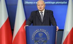 Prezes NBP: w styczniu i w lutym inflacja znów wzrośnie, na koniec roku powinna być jednocyfrowa
