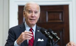 Prezydent Biden o rosyjskiej propozycji świątecznego rozejmu: Putin chce nabrać tlenu