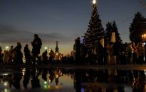 Prezydent Zełenski: Rosjanie chcą wykorzystać rozejm, by zatrzymać nas w Donbasie