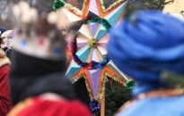 W piątek Orszaki Trzech Króli przejdą ulicami 800 miast