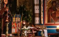 Kościół grekokatolicki 6 stycznia obchodzi Wigilię Bożego Narodzenia