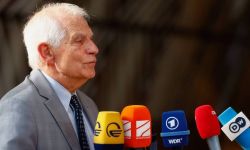 Borrell: ogłoszone przez Rosję zawieszenie broni jest niewiarygodne