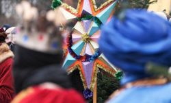 Ulicami miast w całej Polsce przeszły Orszaki Trzech Króli