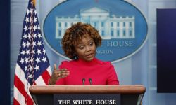 Biały Dom ogłosił pakiet wsparcia wojskowego dla Ukrainy o wartości 3 mld dolarów i prawie 700 mln dol. dla wschodniej flanki NATO