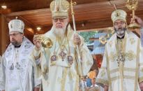 Sawa: pokój, radość w Chrystusie i miłość do ludzi, to droga którą powinniśmy kroczyć