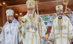 Sawa: pokój, radość w Chrystusie i miłość do ludzi, to droga którą powinniśmy kroczyć