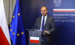Minister ds. europejskich: komisarz Reynders potwierdza, że projekt o SN jest krokiem do wypełnienia warunków płatności KPO