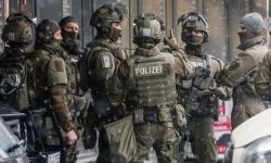 Niemcy: aresztowano Irańczyka podejrzanego o przygotowywanie ataku chemicznego