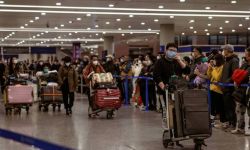 Chiny: po trzech latach władze otworzyły granice, ostatecznie kończąc z polityką "zero covid"