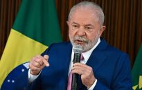Brazylia: prezydent Lula ogłosił dekret o interwencji władz federalnych w stołecznym dystrykcie