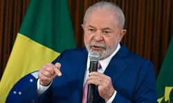 Brazylia: prezydent Lula ogłosił dekret o interwencji władz federalnych w stołecznym dystrykcie