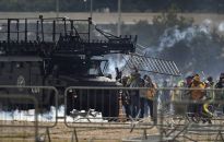 Prezydent Brazylii: spiskowcy, którzy promowali niszczenie własności publicznej zostaną zidentyfikowani i ukarani