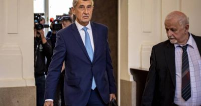 Czechy: były premier Andrej Babisz uniewinniony od zarzutu wyłudzenia dotacji europejskich