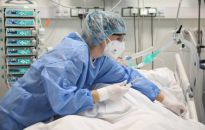 Minionej doby 103 zakażenia koronawirusem, nie zmarł żaden pacjent z COVID-19