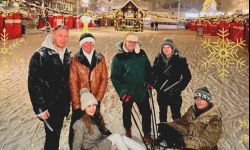 Koncerty kolęd w Rzeszowie i okolicy. Gdzie pośpiewać?