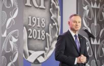 W Pałacu Prezydenckim podsumowano obchody stulecia odzyskania niepodległości