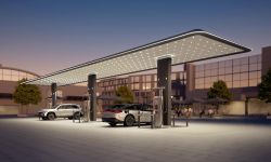 Mercedes-Benz uruchomi globalną, markową sieć ładowania o wysokiej mocy - zaczynając od Ameryki Północnej