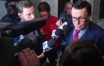 Marek Ast (PiS): w środę ruszają prace nad projektem zmian w Kodeksie wyborczym