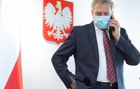 Szef Komisji AiSW: otrzymałem zgodę na odtajnienie protokołu z obrad ws. wybuchu granatnika w KGP