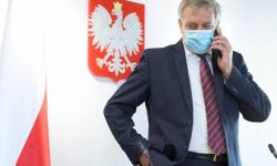 Szef Komisji AiSW: otrzymałem zgodę na odtajnienie protokołu z obrad ws. wybuchu granatnika w KGP