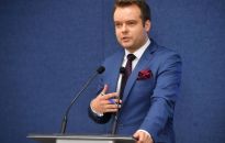 R. Bochenek: będą zmiany, jeżeli chodzi o skład komisji administracji i spraw wewnętrznych